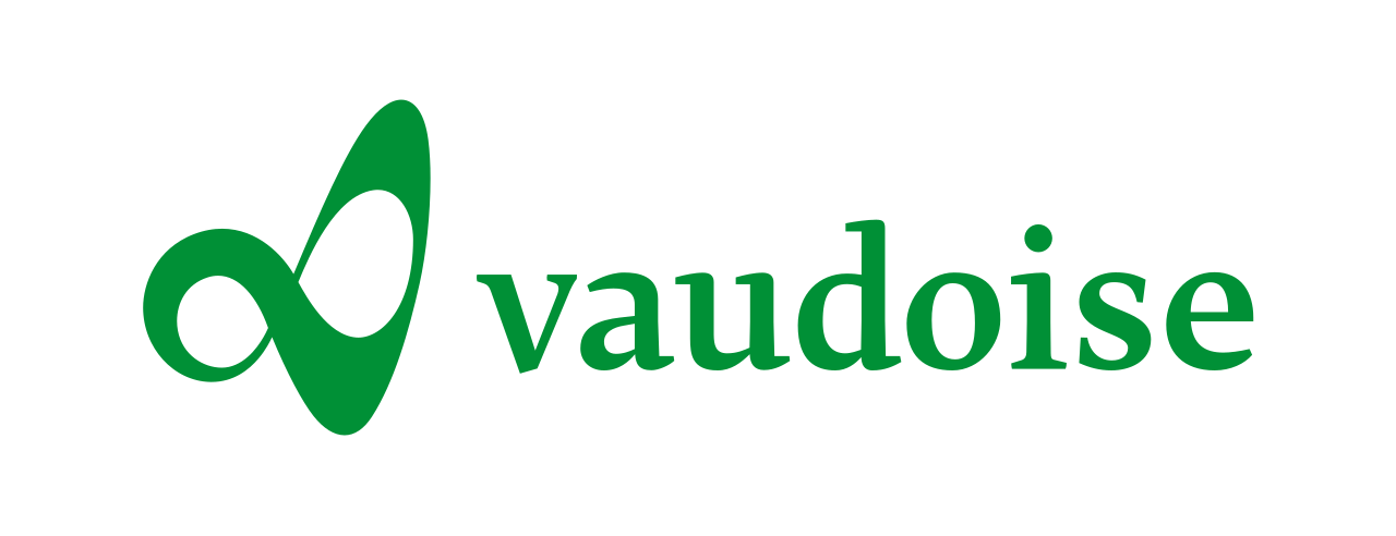 Logo Vaudoise