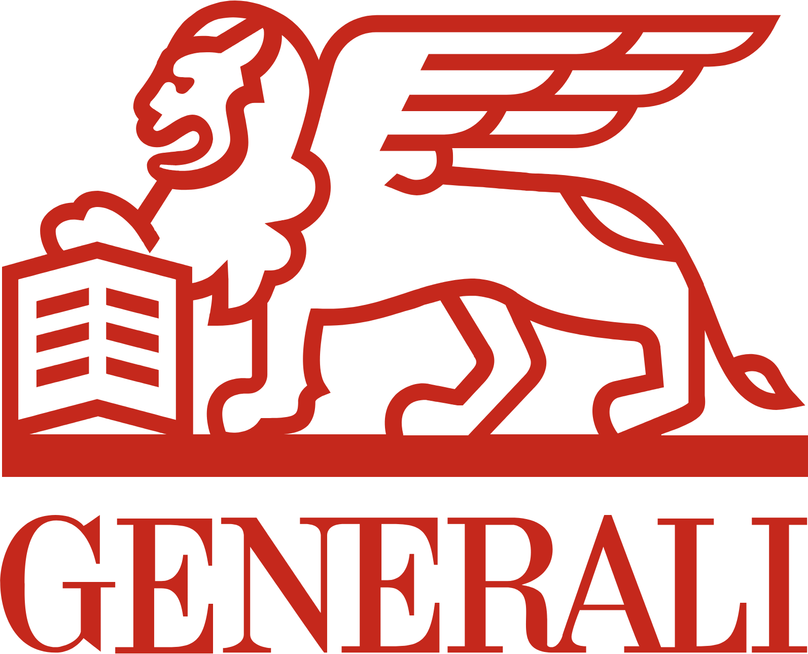 Logo Generali