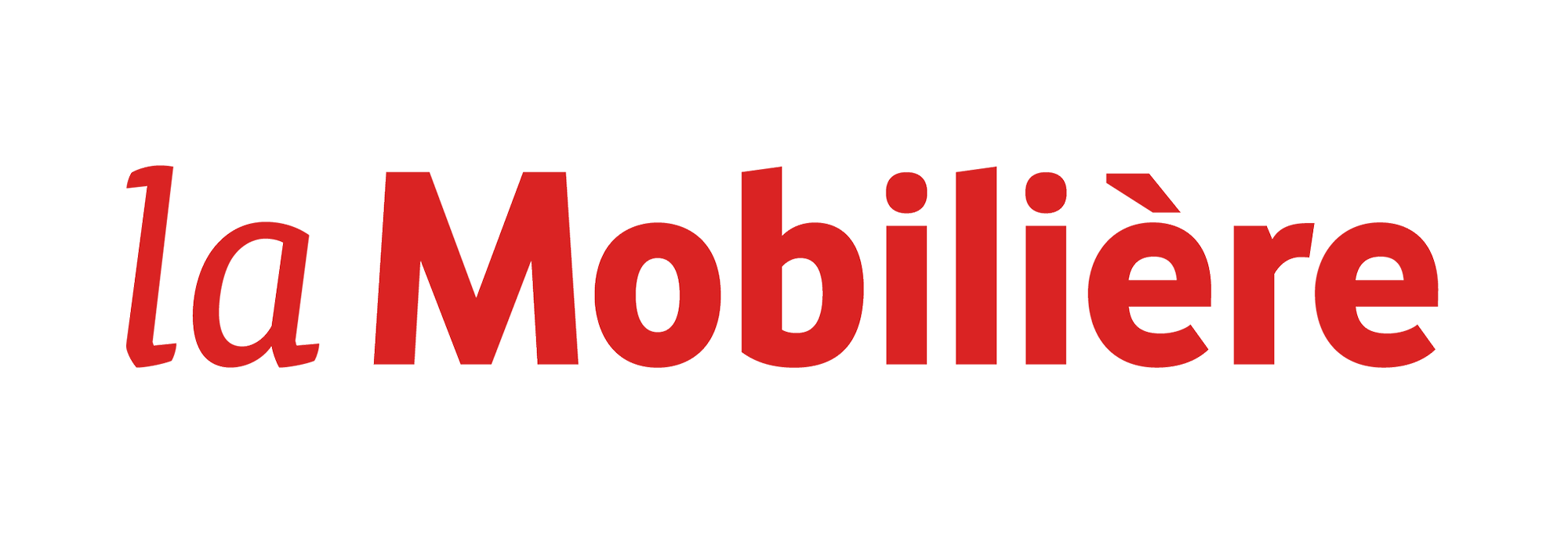 Logo Mobilière